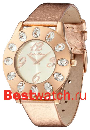 Часы Paris Hilton UFO 138.5333.60